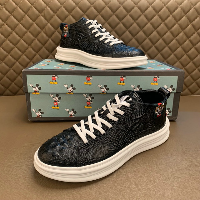 men gucci shoes-041